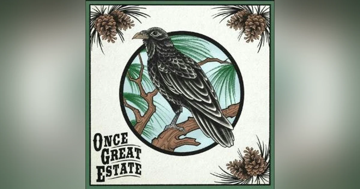 Once Great Estate Interview