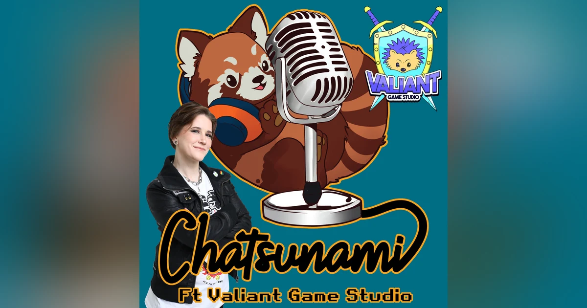 Kindness and Creatures: A Conversation with Valiant Game Studio