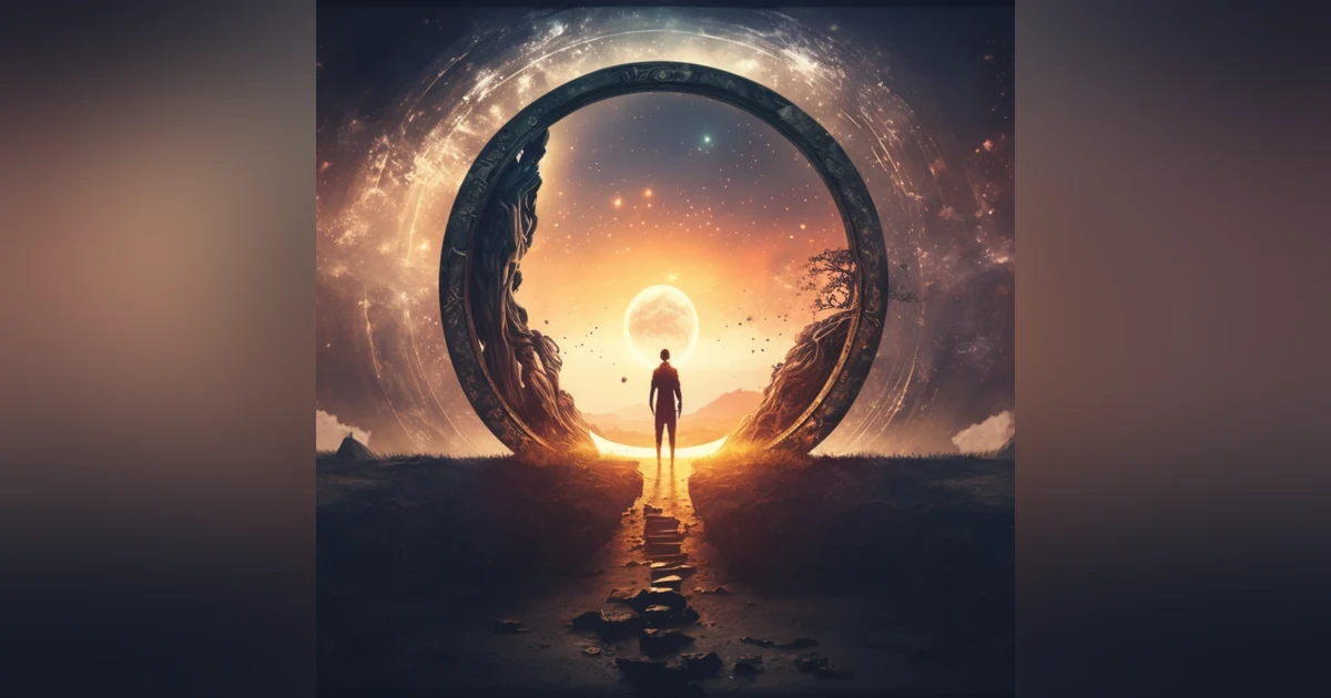 Healing Meditation Music to Heal Your Body