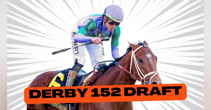 image for Kentucky Derby 152 Draft: Breaking Down Our Picks