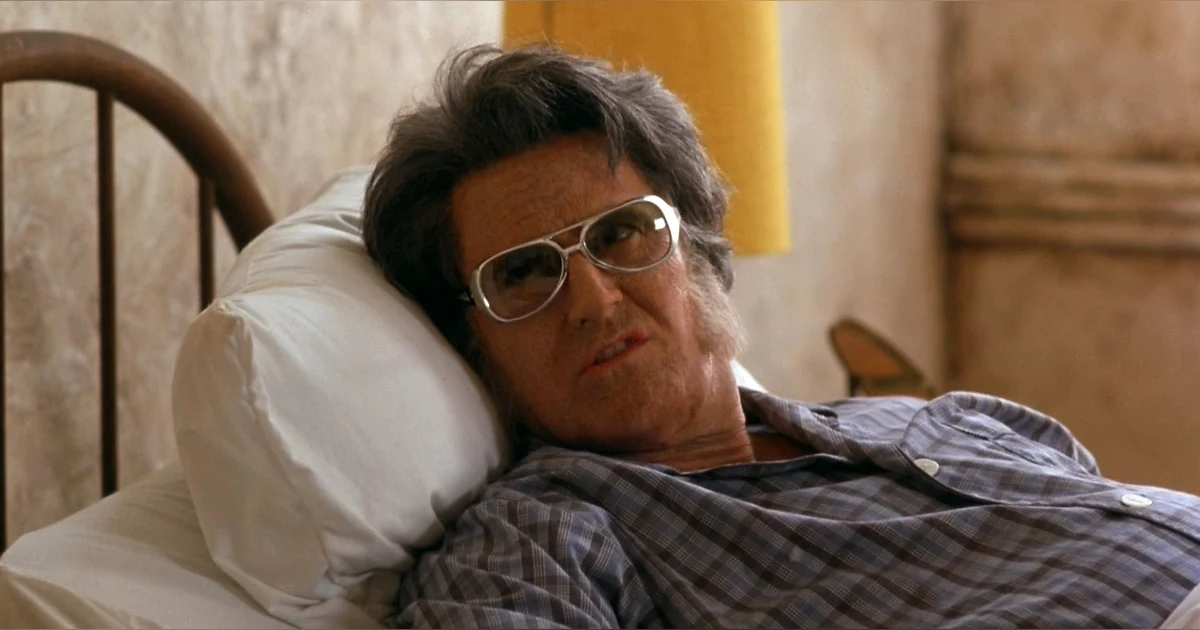 Midweek Mention... Bubba Ho-Tep