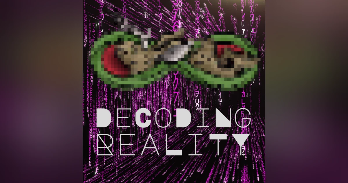 198. Consciousness, Quantum Computing, & 9/11