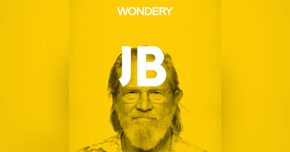 Jeff Bridges