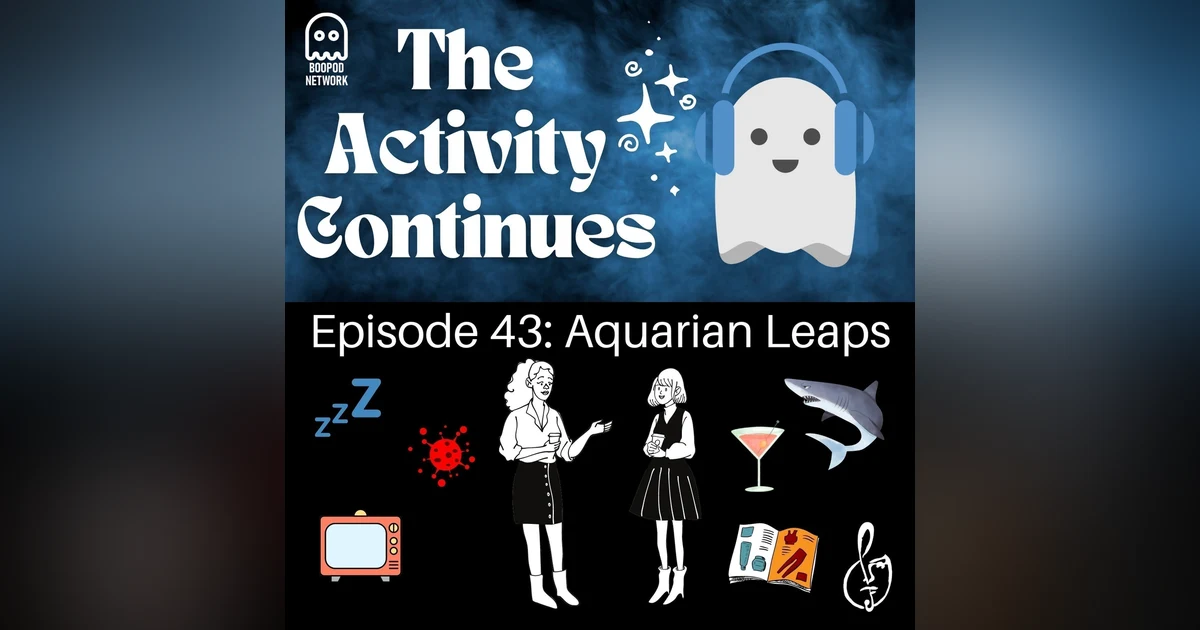 Aquarian Leaps