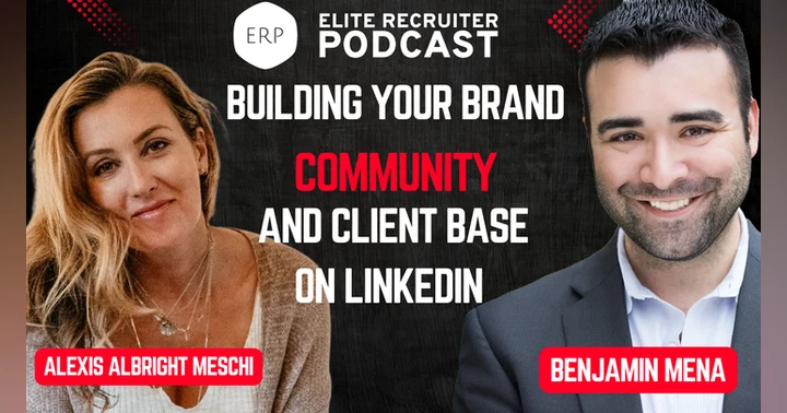 image for Connect Before You Convert: A Recruiter’s Guide to Building Your LinkedIn Brand