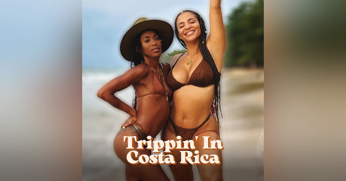 Trippin' In Costa Rica