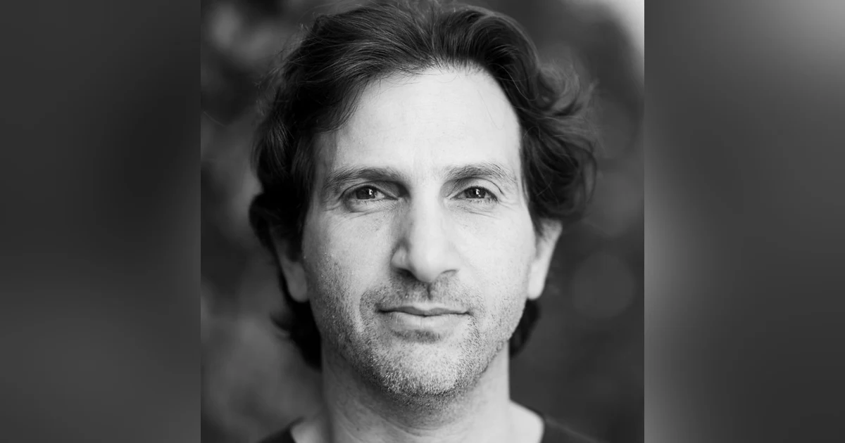 #39 Plant science in academia and industry - with Assaf Zemach
