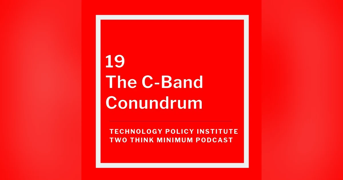 What’s the Answer to the C-Band Conundrum?