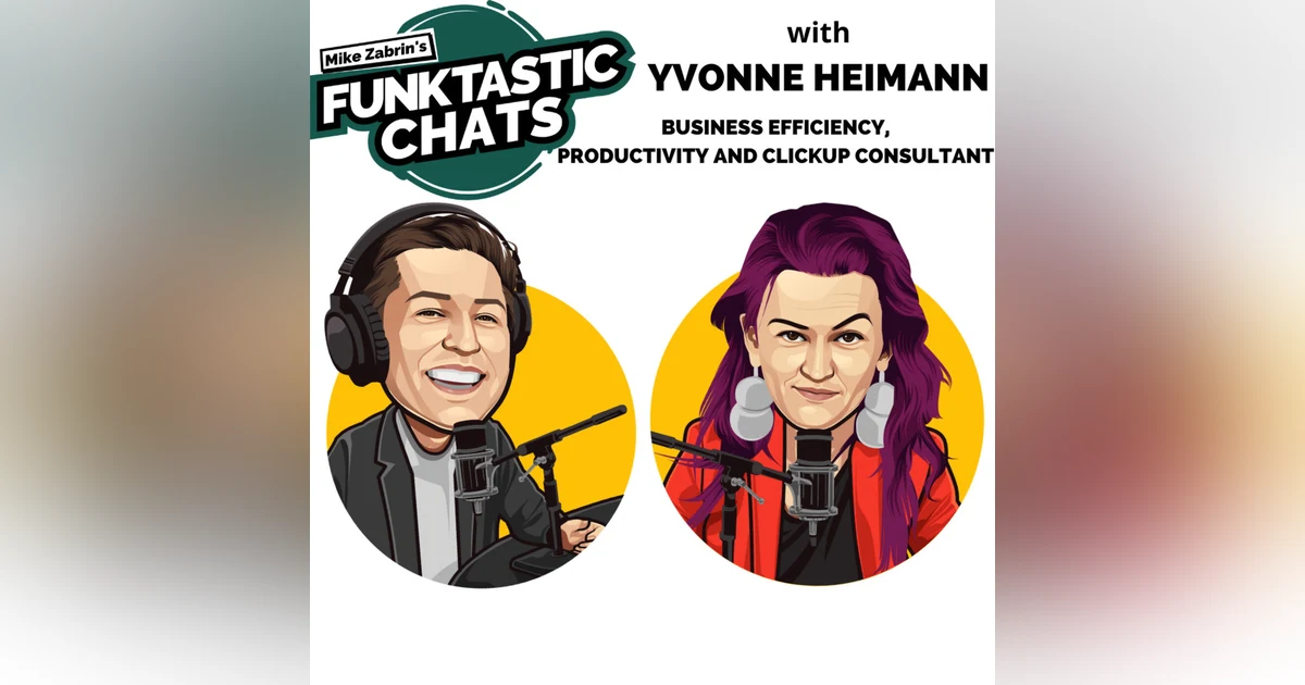 How to Automate and Bulletproof Your Business with Ask Yvi