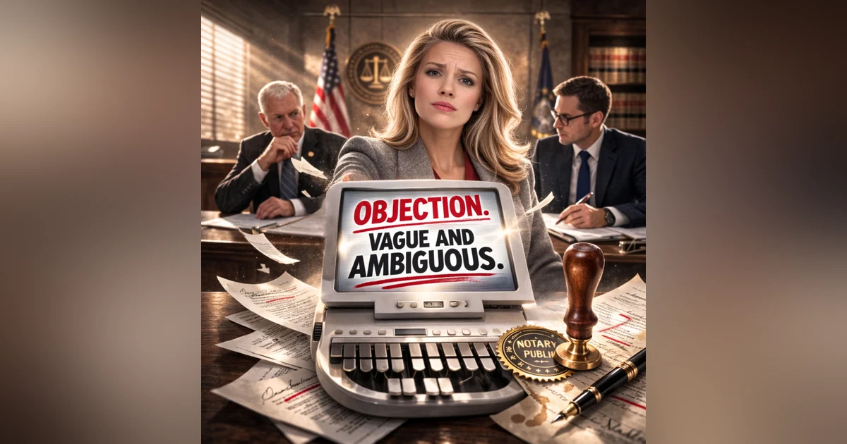 #78 - The Ghost in the Statute: New York’s Ambiguous Authority Crisis