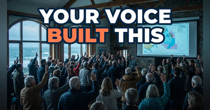 image for Does Your Public Comment Count? Two Ocean Wins Show How
