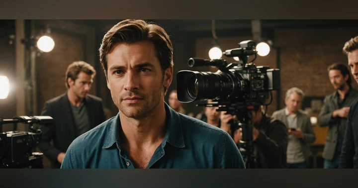 image for Straight Actors Playing Gay Roles: The Debate Over LGBTQ+ Representation in Hollywood