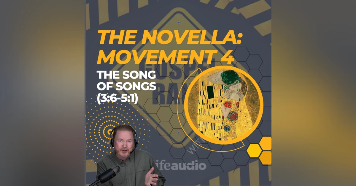 The Novella: Movement 4 (SOS23)
