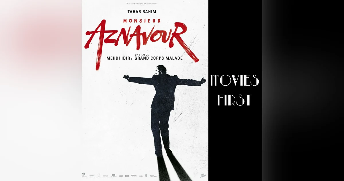 The Rise and Fall of a Showman: Exploring 'Monsieur Aznavour'