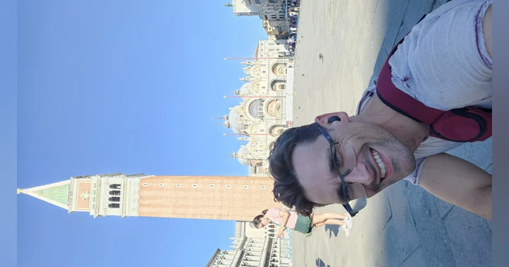 image for A Few Snippets From Italy