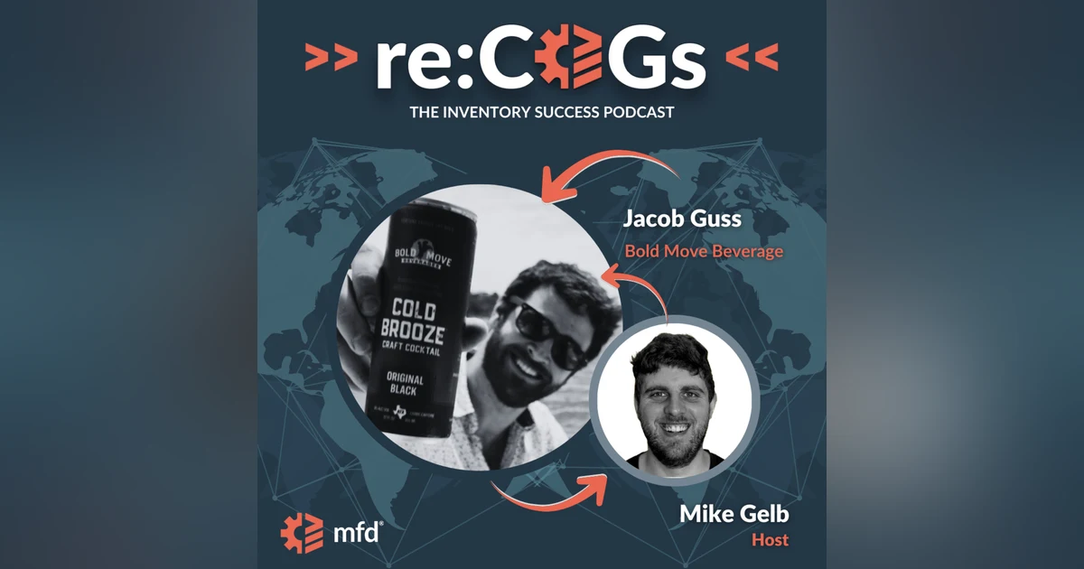 Crafting the Ultimate Whiskey-Coffee Experience with Jacob Guss
