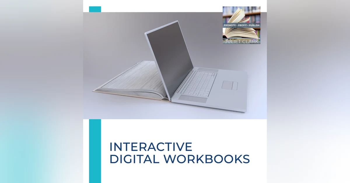 Interactive Digital Workbooks