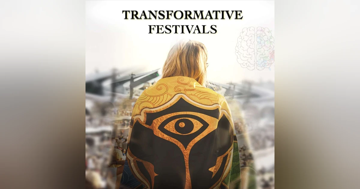 Tomorrowland: People Are Being Brainwashed by Luciferian Festivals
