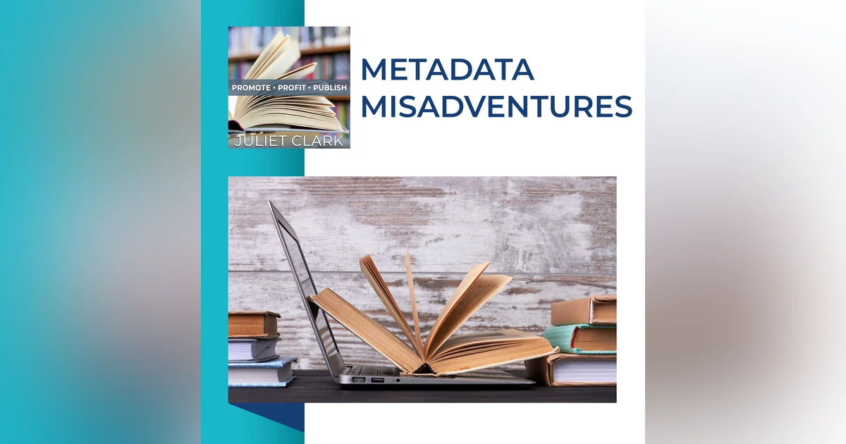 Metadata Misadventures