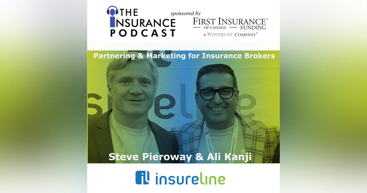 Insureline- a place to grow for brokers and agents