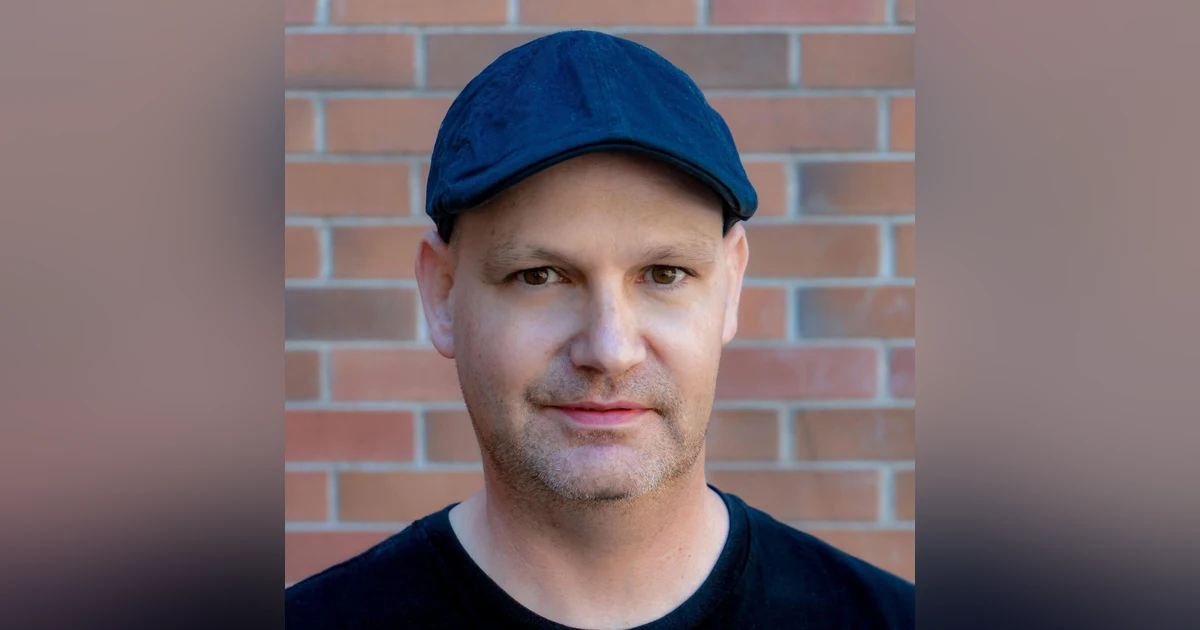 All Things Res Tech with Checkfront CEO, Jason Morehouse - Episode #40