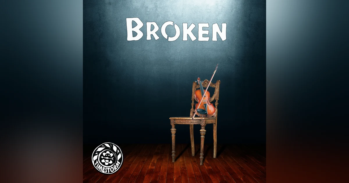 Episode 7: Broken