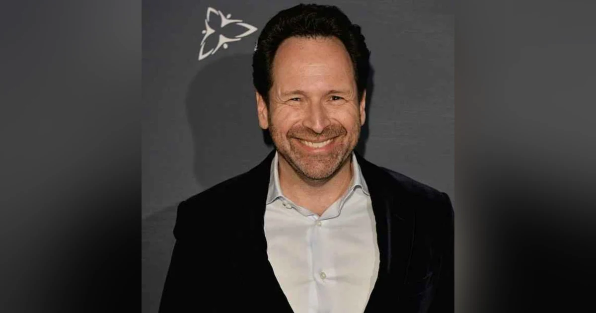 Season 4 - Episode 19 - Barry Avrich