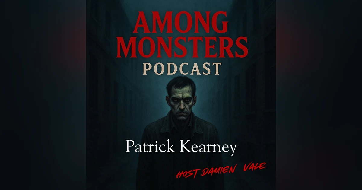 Patrick Kearney: The Trash Bag Killer – Clean Cuts and Cold Blood