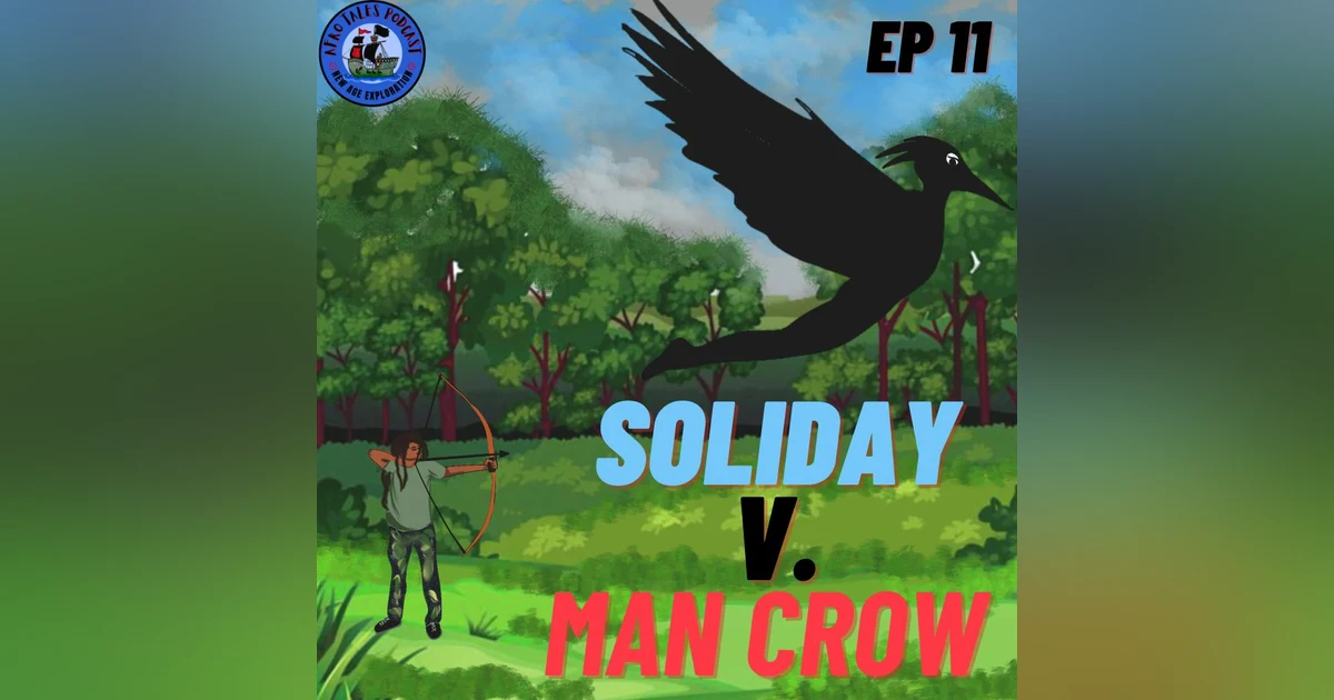 Soliday v. ManCrow