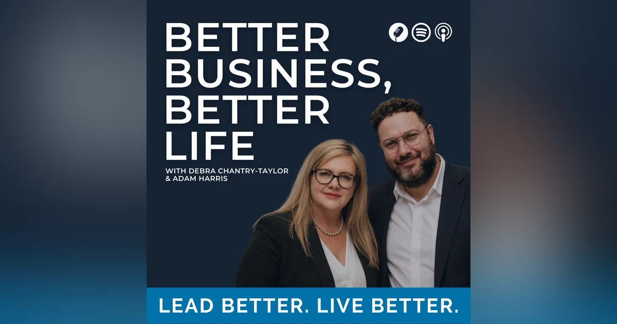 Better Business Better Life