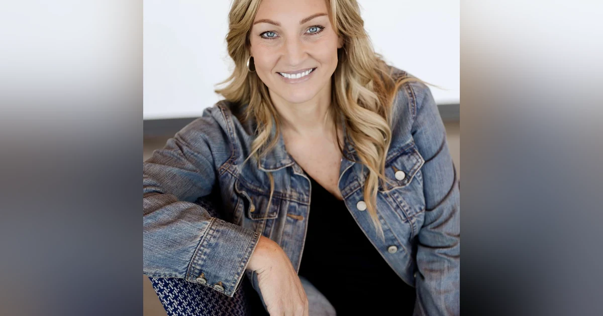 Breaking the Cycle: Jennifer’s Journey from “Not Enough” to Self-Worth