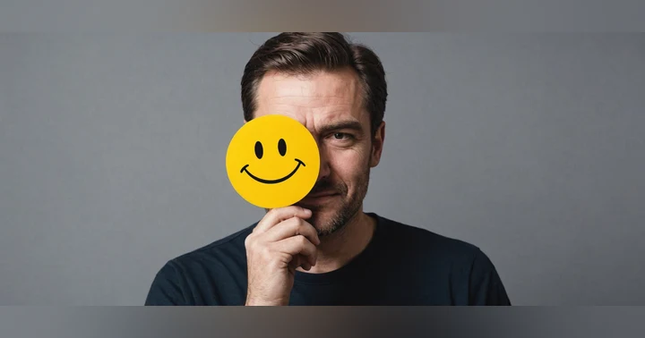 image for Self-Deprecating Humor’s Effect on LGBTQ+ Mental Health and Self-Esteem