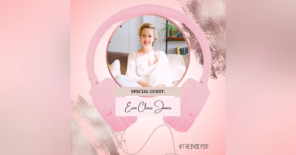 Human Design with Erin Clare Jones