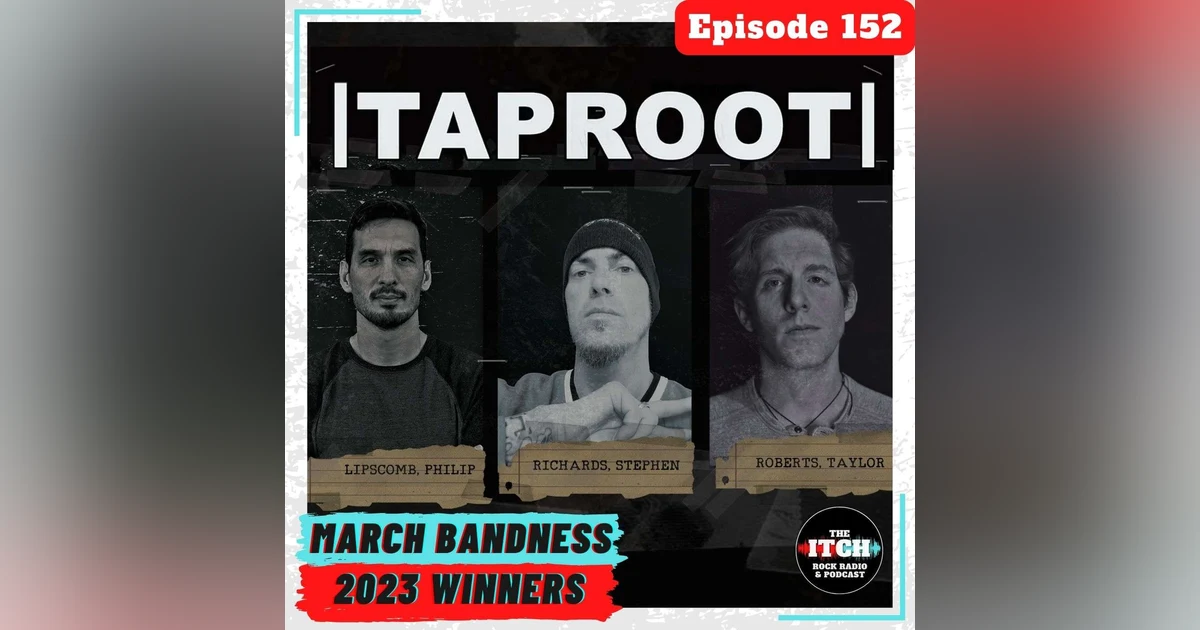 E152 A Conversation with Phil, Stephen, and Taylor of Taproot