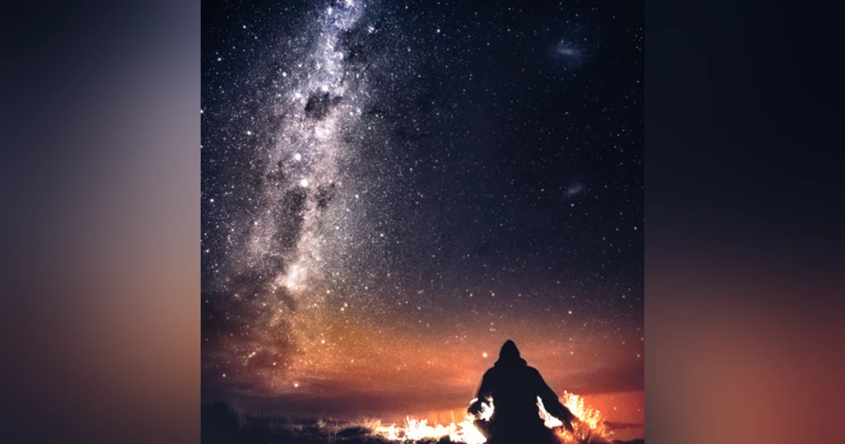 “Boost your aura” Meditation music to attract positive energy