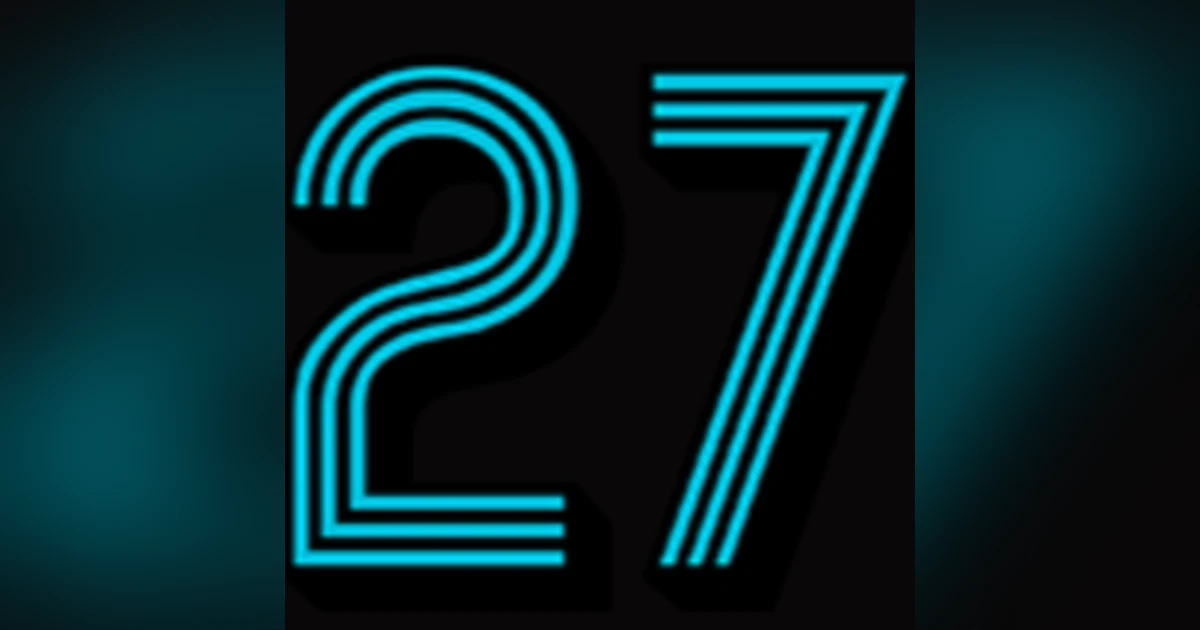 The Troubadour and The 27 Show