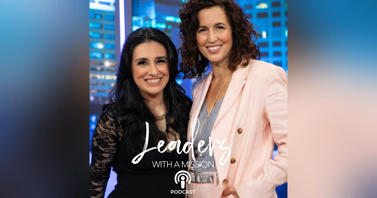 How Social Media is Fueling Eating Disorders - Dr. Jennifer Nardozzi - Leaders With a Mission
