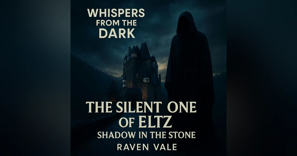 88: The Silent One of Eltz: Shadow in the Stone