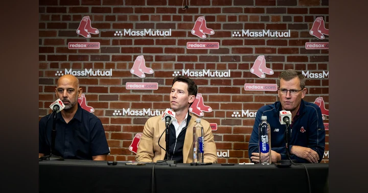 image for Red Sox Ownership: Are John Henry and Company Content with Mediocrity?