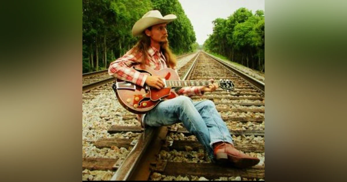 Russell Lynch Interview