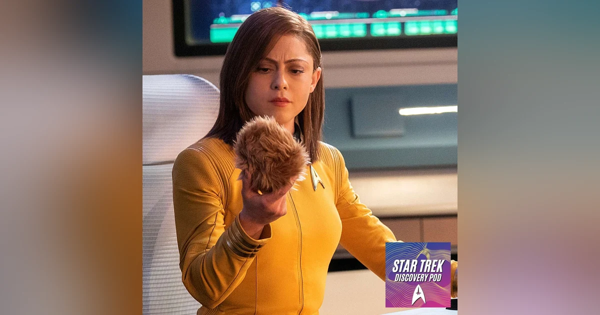 Pitch Your Star Trek Show, If You Dare!