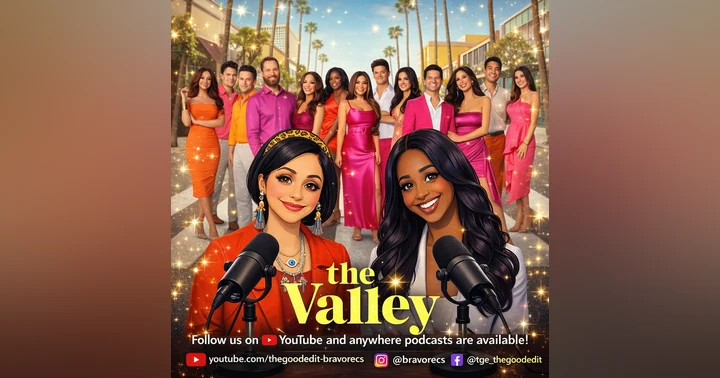 image for Navigating Reality TV: How Loyalty and Group Dynamics Shape The Valley's Narrative
