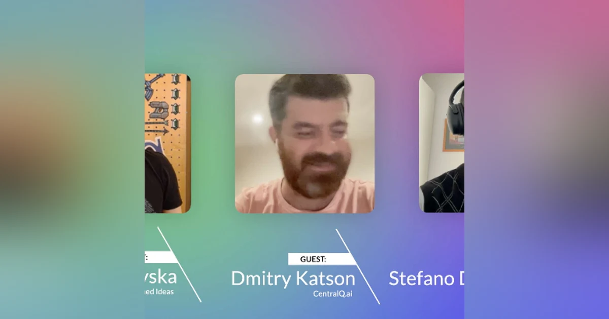 Episode 322: In the Dynamics Corner Chair: Business Central AI Hackathon