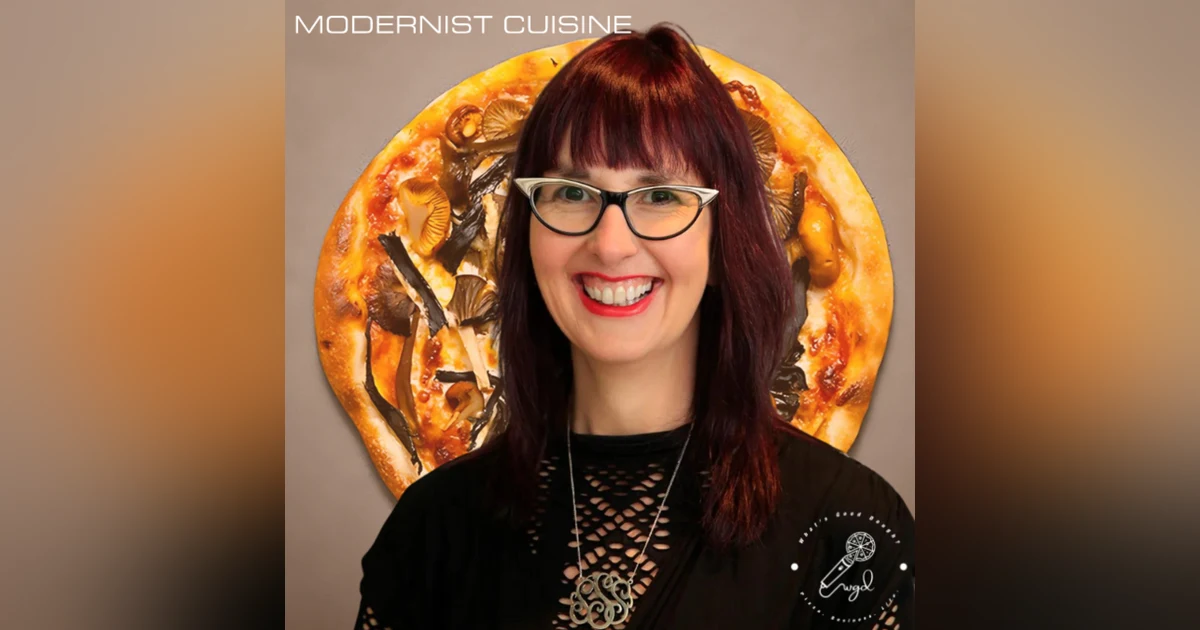 Modernizing Pizza with Stephanie Swane