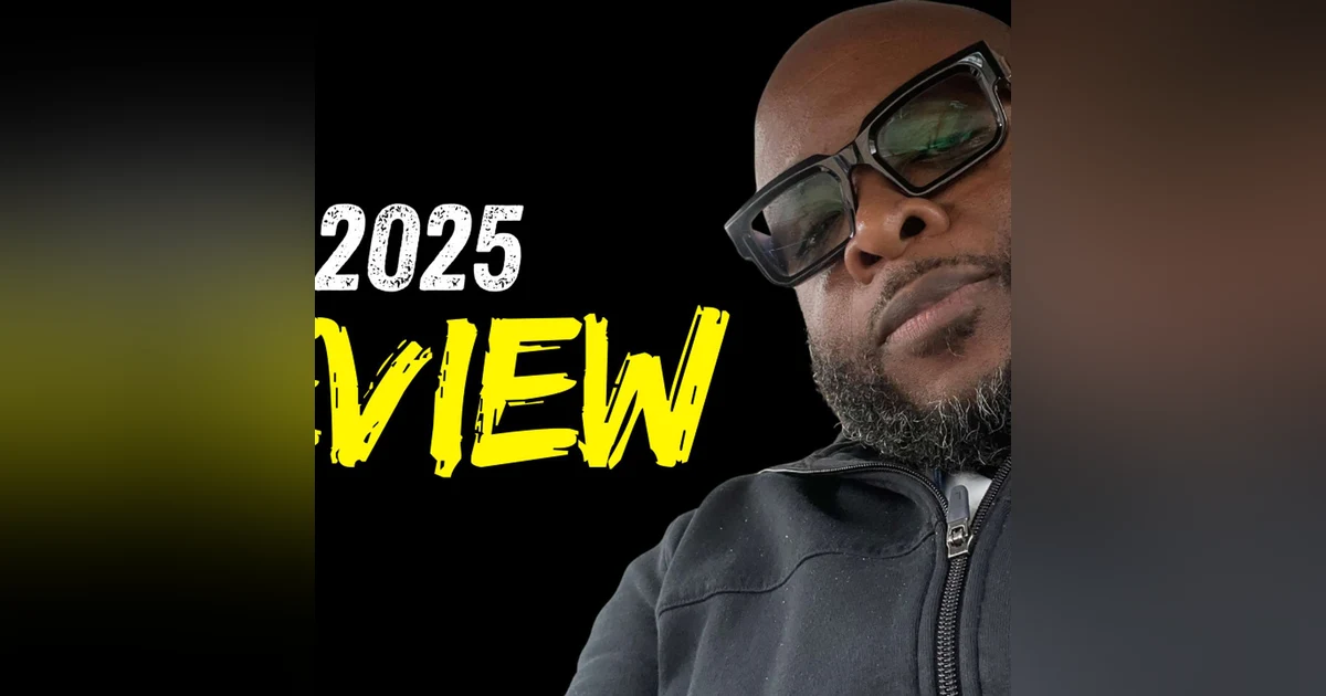 Better Late Than Never | My 2025 Podcast Review