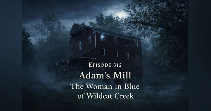 image for Adams Mill