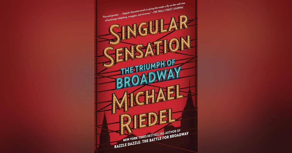 288 The Triumph of Broadway (with Michael Riedel)