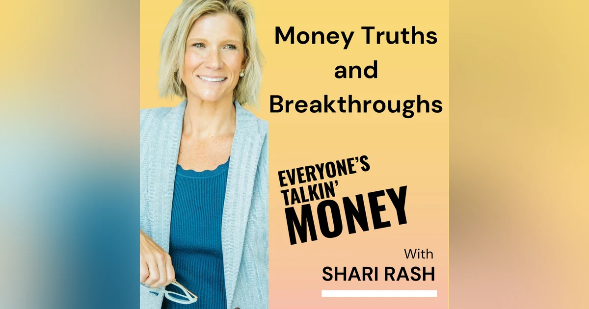 40 Money Lessons at 40: Real-Life Wins, Mistakes and What Actually Matters - Part 1 of 3