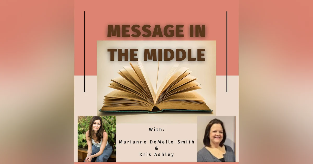 Change Your Mindset, Change Your Reality: A Conversation with Kris Ashley