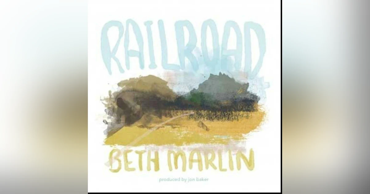 Beth Marlin Podcast